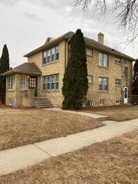 Building Photo - 6427 W Medford Ave