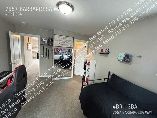 Building Photo - 7557 Barbarossa Way