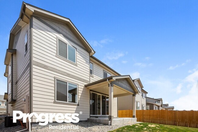 Building Photo - 9763 Uravan St