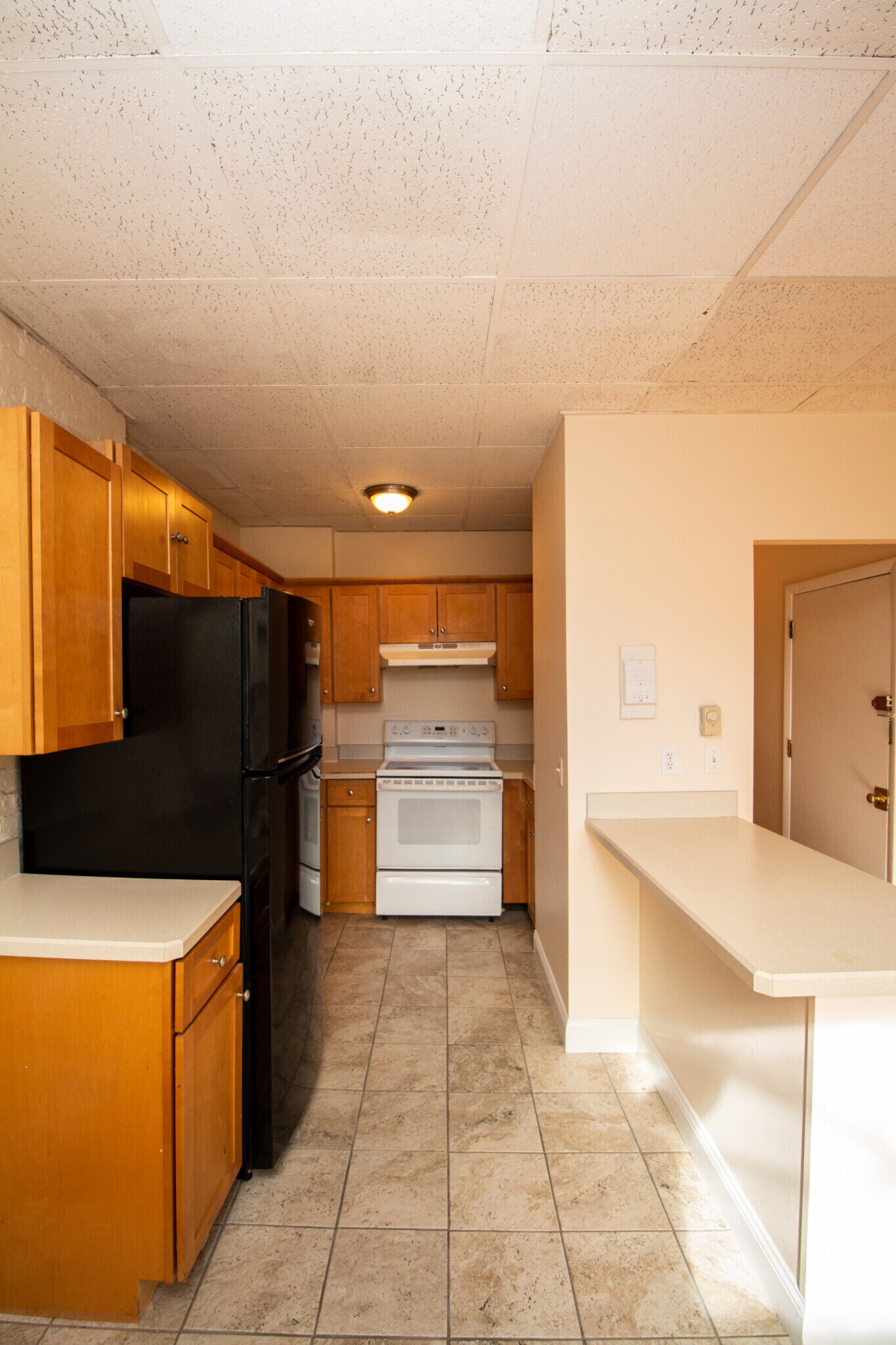 Building Photo - 217 Washington St