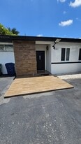 Building Photo - 3201 SW 98th Ave