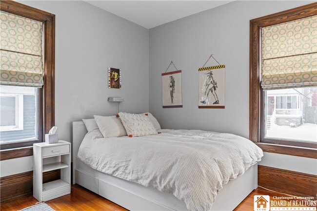 Building Photo - 445 Ashland Ave
