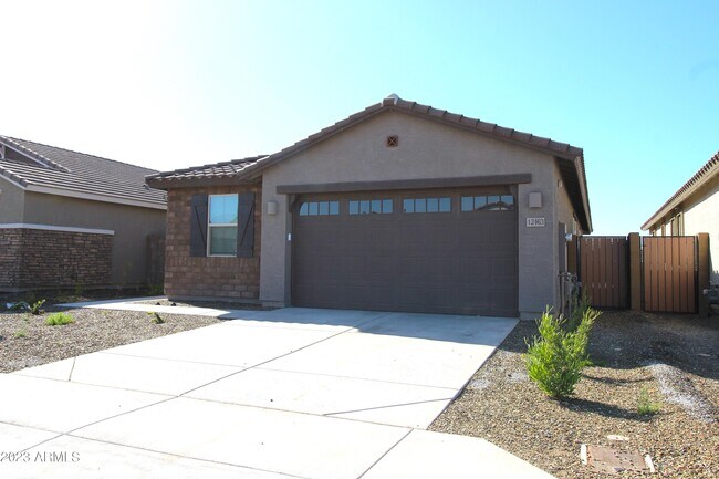 Building Photo - 12463 W Kaler Dr