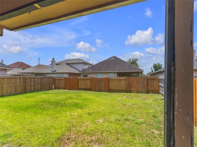 Building Photo - 15834 Mountain Mist Trail
