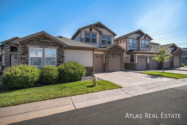 Building Photo - 23235 York Ave