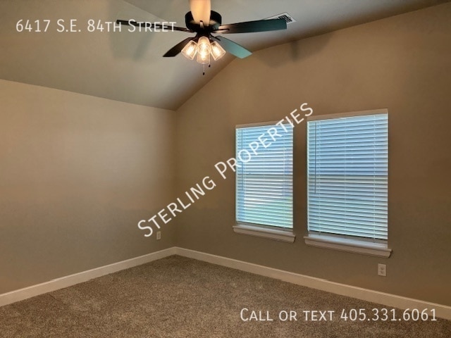 Building Photo - 6417 SE 84th St