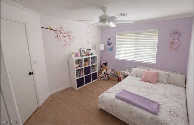 Building Photo - 5815 Field Breeze St