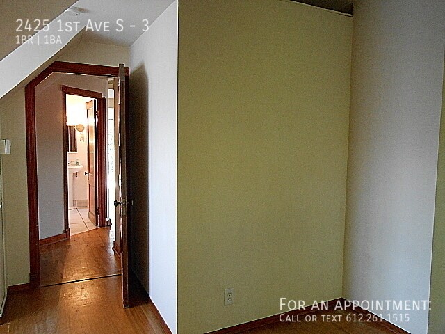 Building Photo - 2425 1st Ave S
