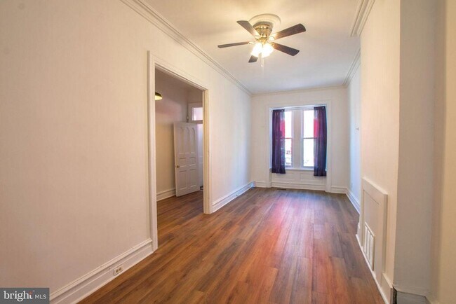 Building Photo - 2039 N Gratz St