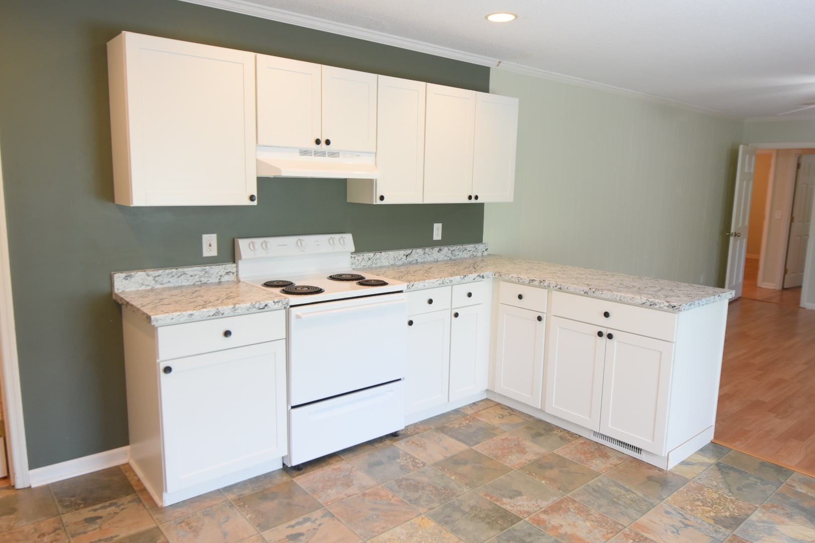 Building Photo - 1502 Parmele Dr