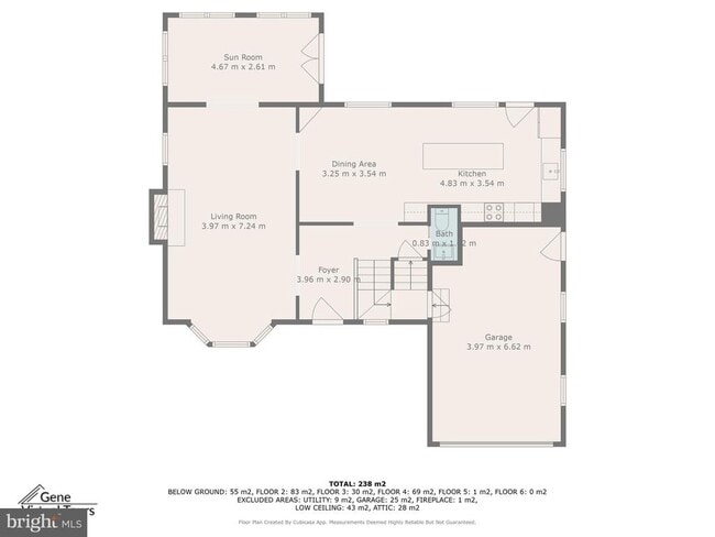 Building Photo - 5513 Park St
