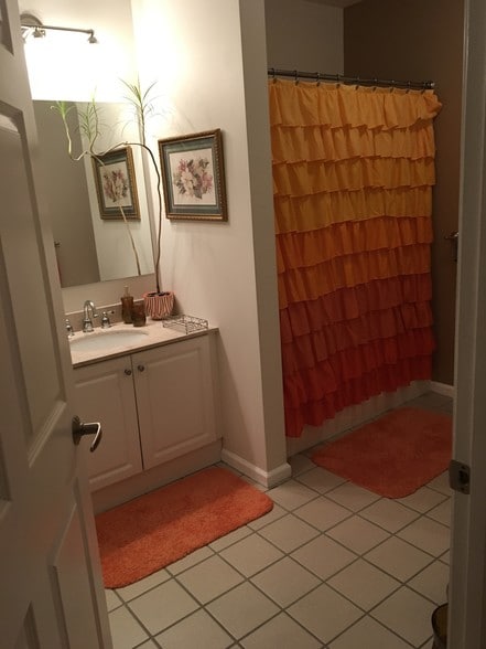 Second bathroom - 1 Cityview Ln