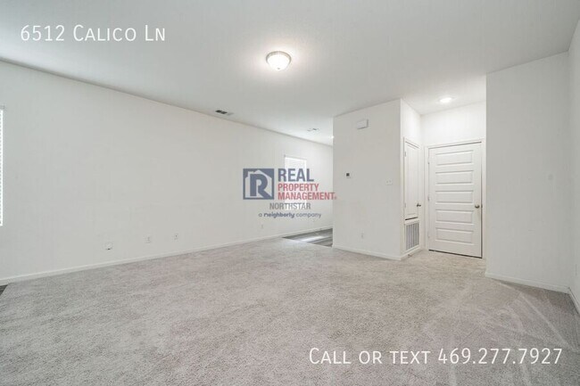 Building Photo - 6512 Calico Ln