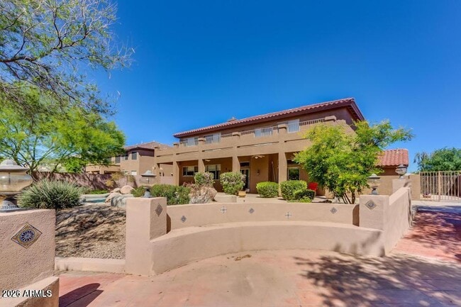 Building Photo - 1705 E Coconino Dr