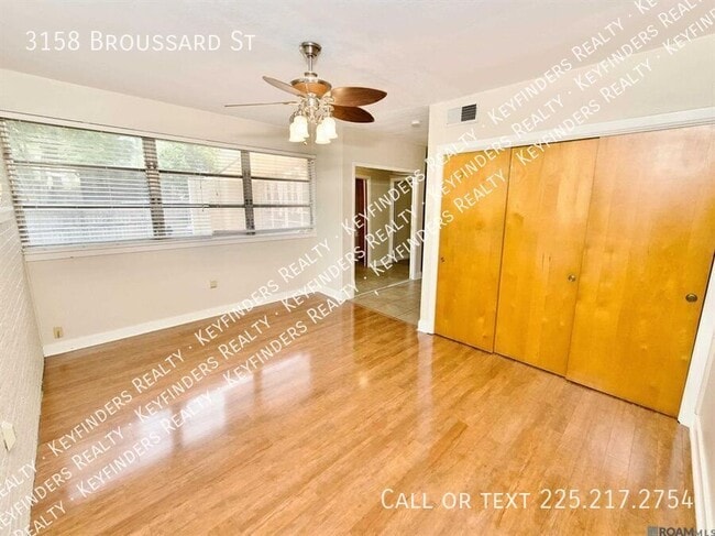 Building Photo - 3158 Broussard St