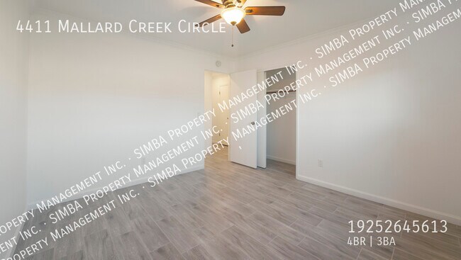 Building Photo - 4411 Mallard Creek Cir