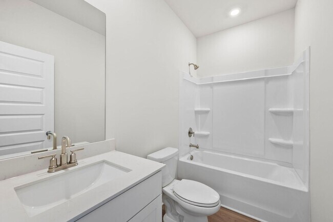 Building Photo - Brand-New Home in Ross Farms!  Be the Firs...