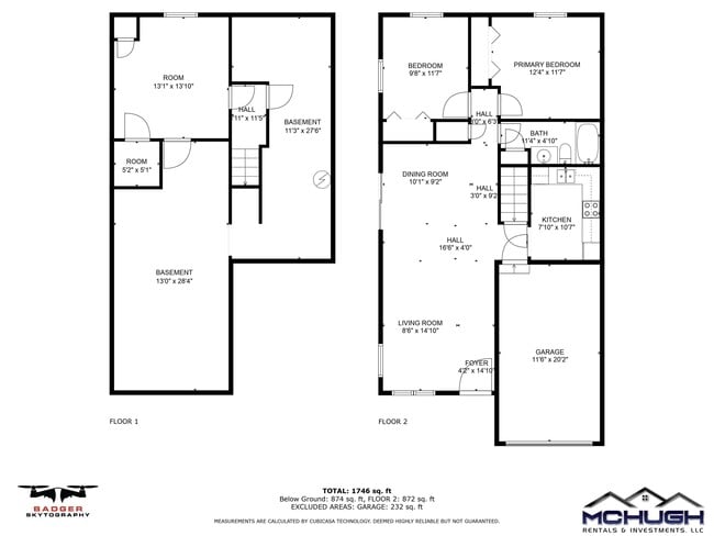 Building Photo - 534 Southridge Dr