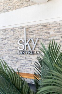 Building Photo - Live On The Strip — Sky Las Vegas High-Rise Condo