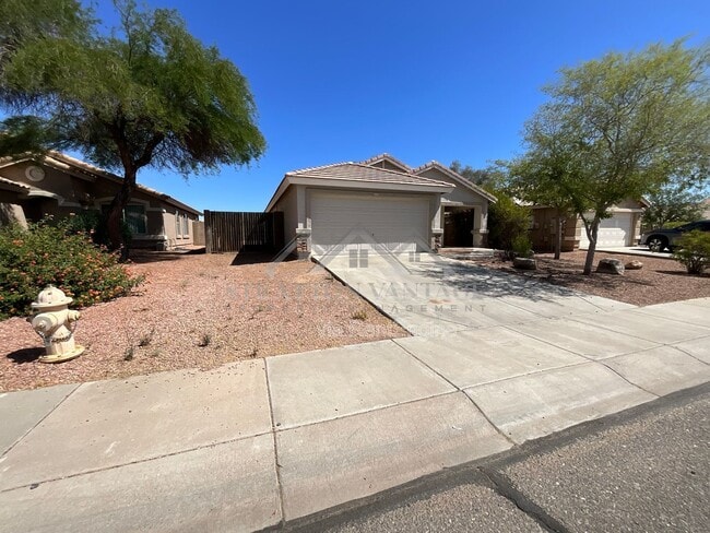 Building Photo - 16612 W Cottonwood St