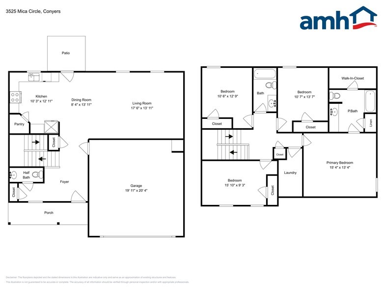 Building Photo - 3525 Mica Cir SE
