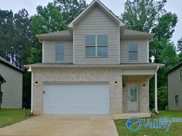 Primary Photo - 11401 Crimson Ridge Rd