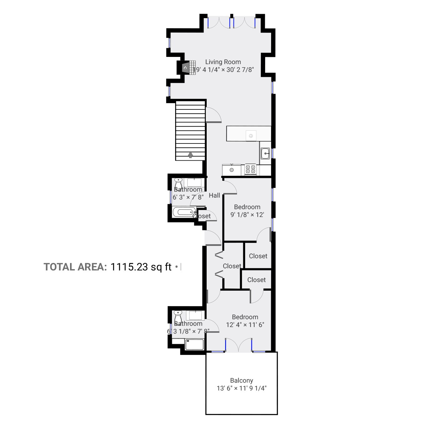 Building Photo - 2338 N Greenview Ave