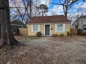 Building Photo - 3458 Radford Rd