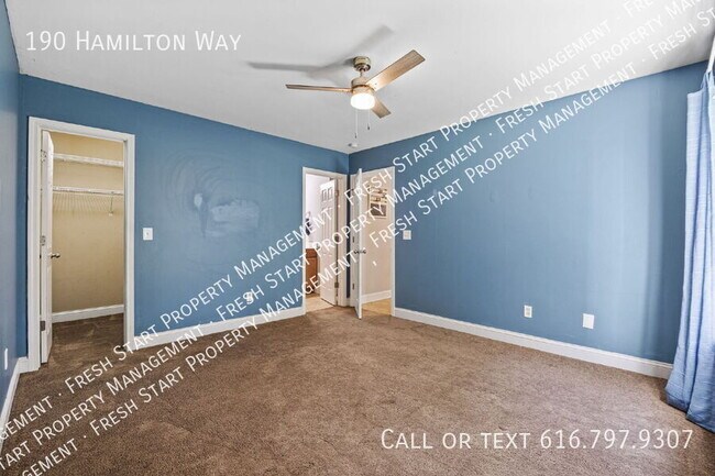 Building Photo - 190 Hamilton Way