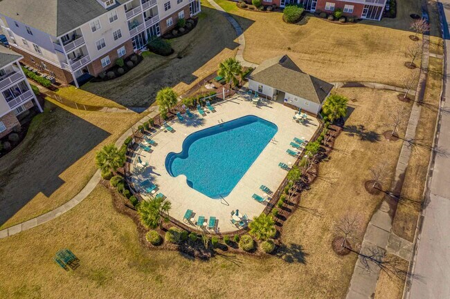 Building Photo - 500 Wickham Dr