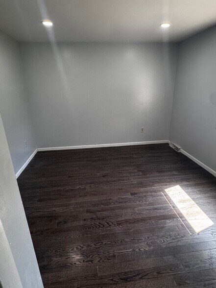 Bedroom #1 - 261 S Allen St