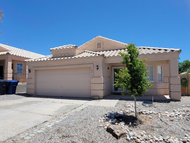 Primary Photo - 10540 Brookline Pl NW