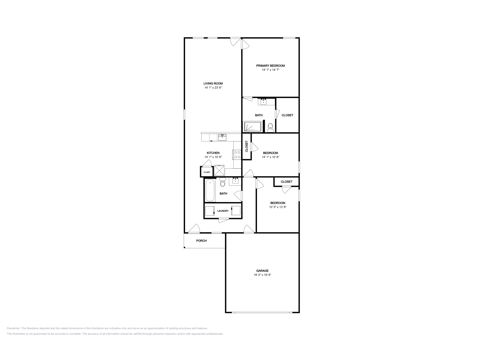 Building Photo - 838 Ponderosa Ln