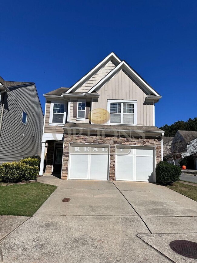 Primary Photo - Canton 4BR/2.5BA Near 575