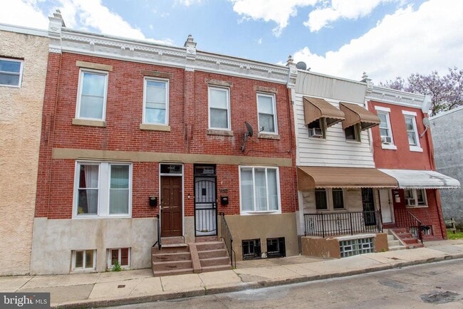 Building Photo - 2465 N Garnet St