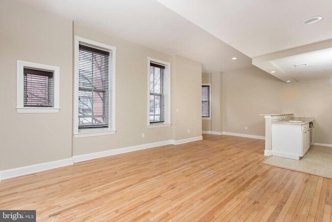 Building Photo - 1100 Spruce St