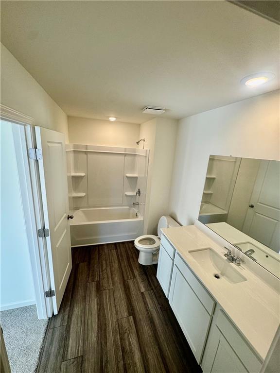 Building Photo - 3023 Gorman Dr