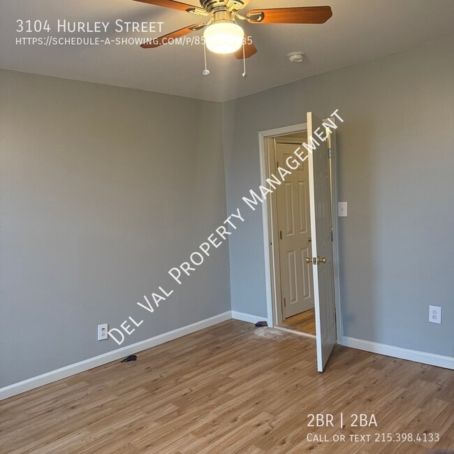 Building Photo - 3104 Hurley St