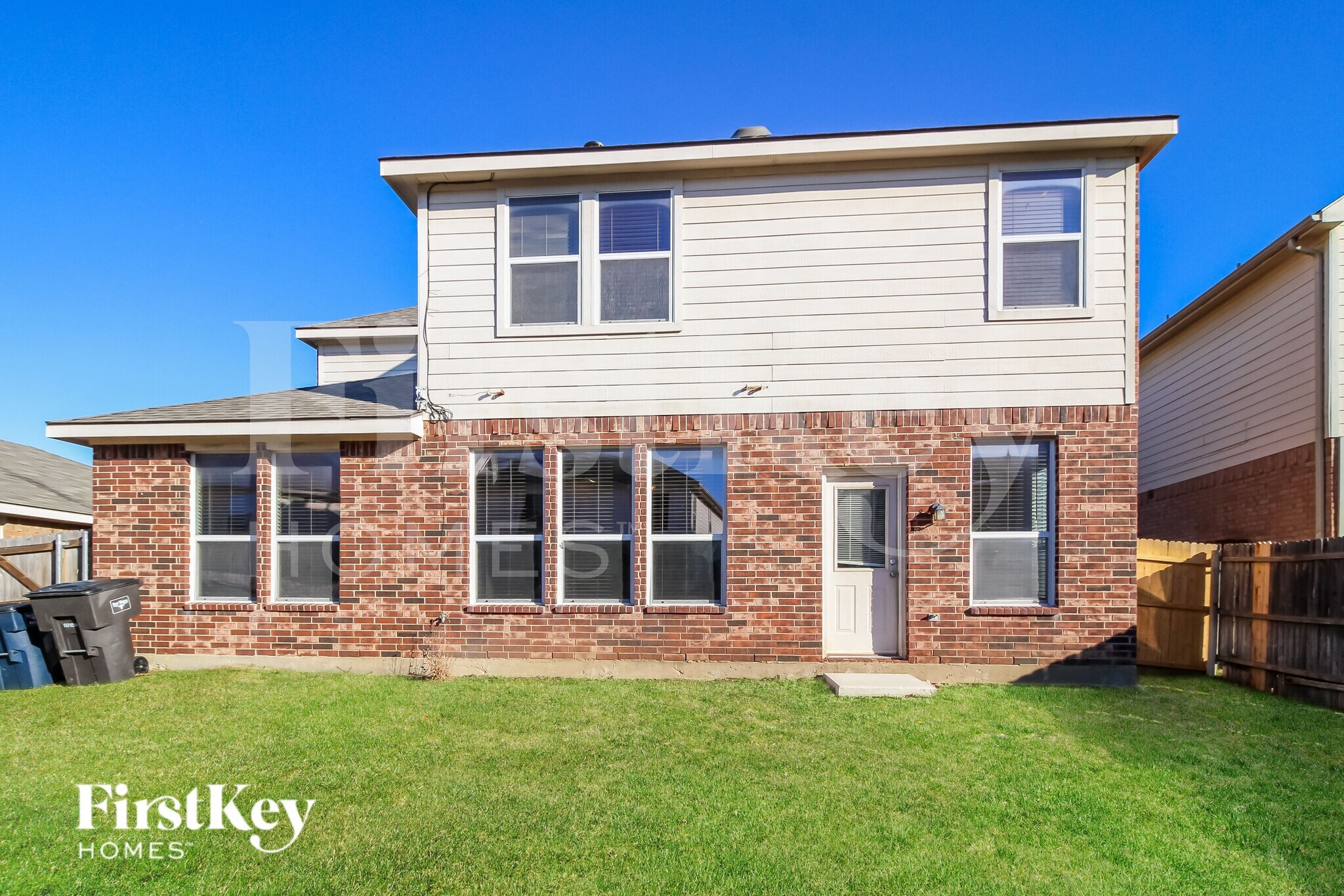 Building Photo - 4532 Fir Dr