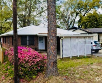 Building Photo - 1955 Rice Dr