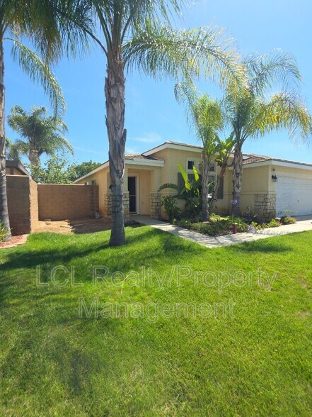Primary Photo - 26807 Mountain Glen Dr