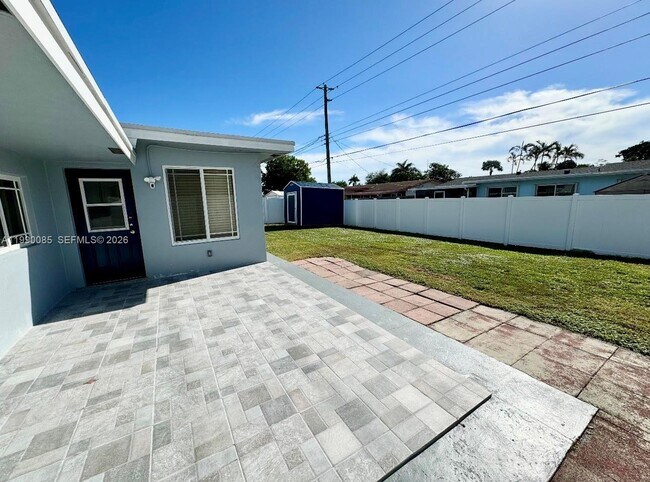 Building Photo - 8690 NW 16th St