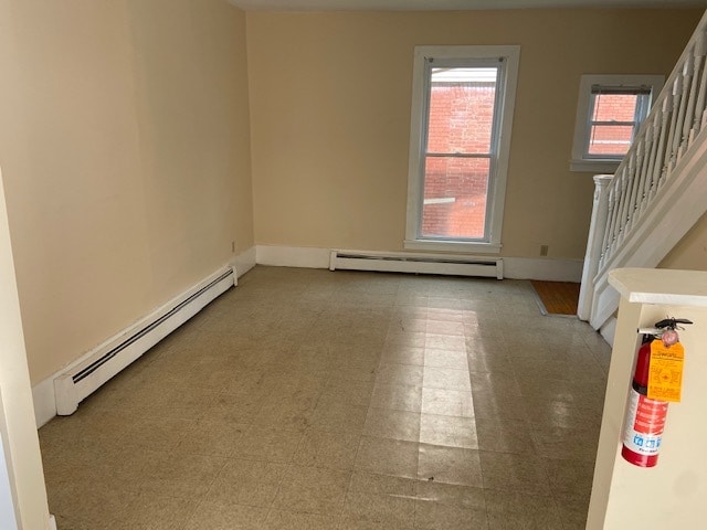 Dining Room or Living Room - 128 N Fairview St