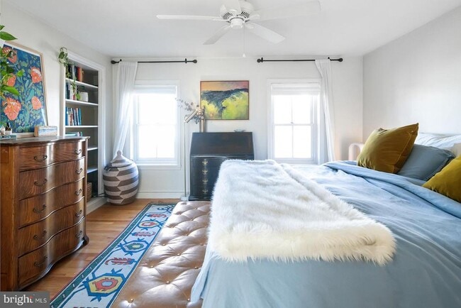 Building Photo - 516 Kauffman St