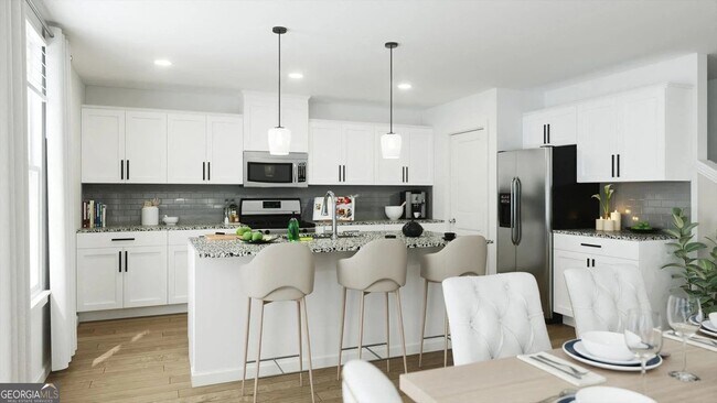 Building Photo - 2309 Derrick Dr