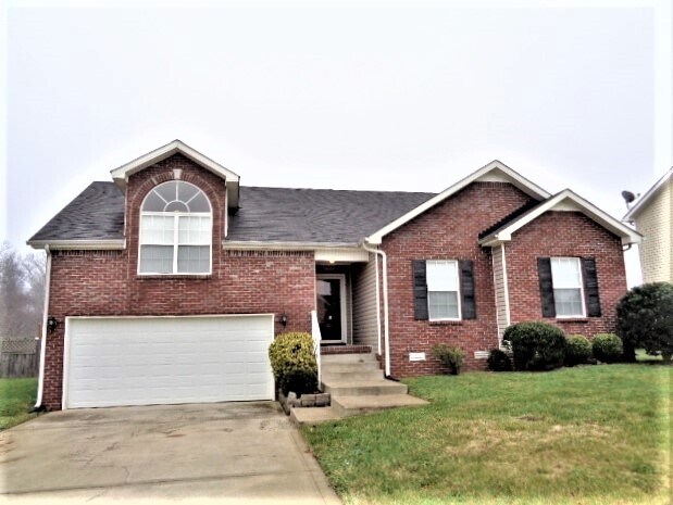 Primary Photo - 2763 Ridgepole Dr