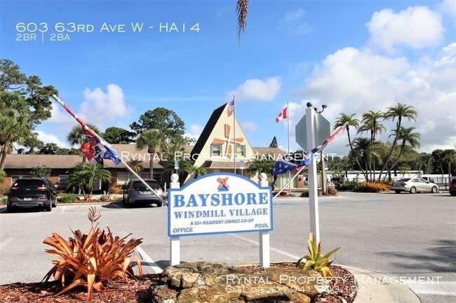 Building Photo - 603 63rd Ave W