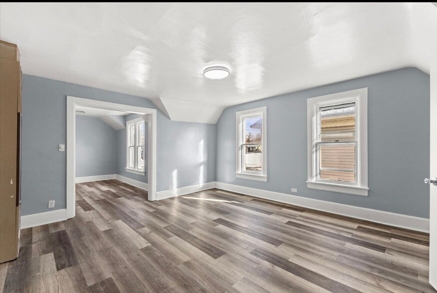 Building Photo - 2912 Wright Ave