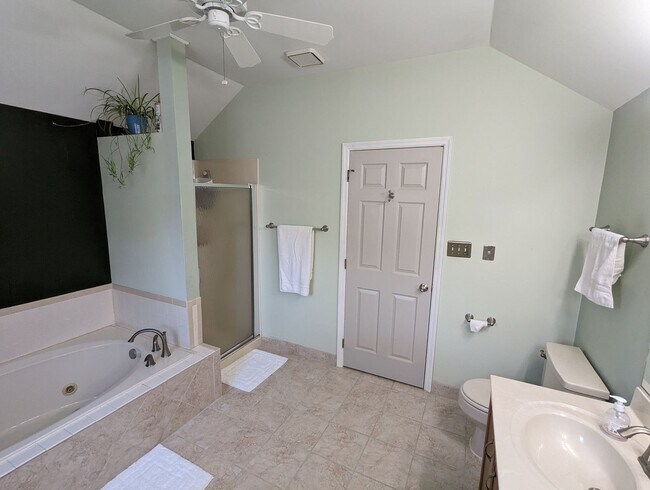 Building Photo - Spacious 4BR in Evans with Garage, Large Backyard, and Deck