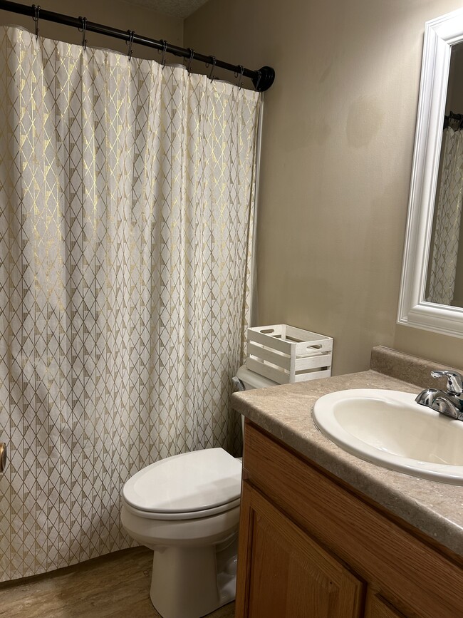 Bathroom 1 - 720 W Maple St